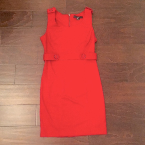 Women’s little red dress - Picture 1 of 3